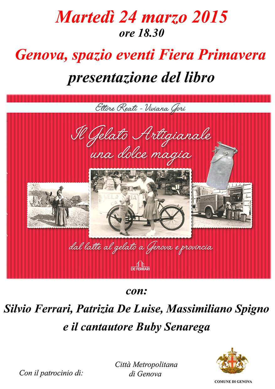loc andina presentazione