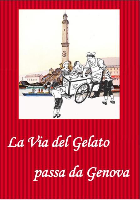 038 La
              Via del Gelato
