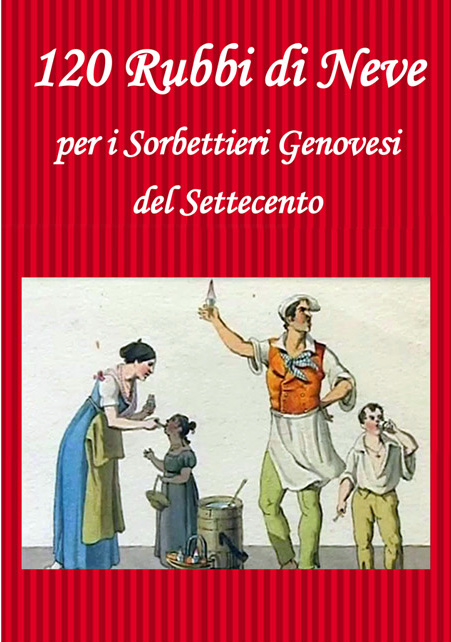040
              120 Rubbi di Neve