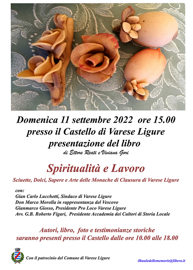 044
              locandina Sciuette