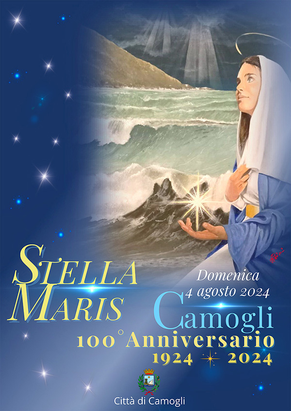 050 locandina Stella Maris
