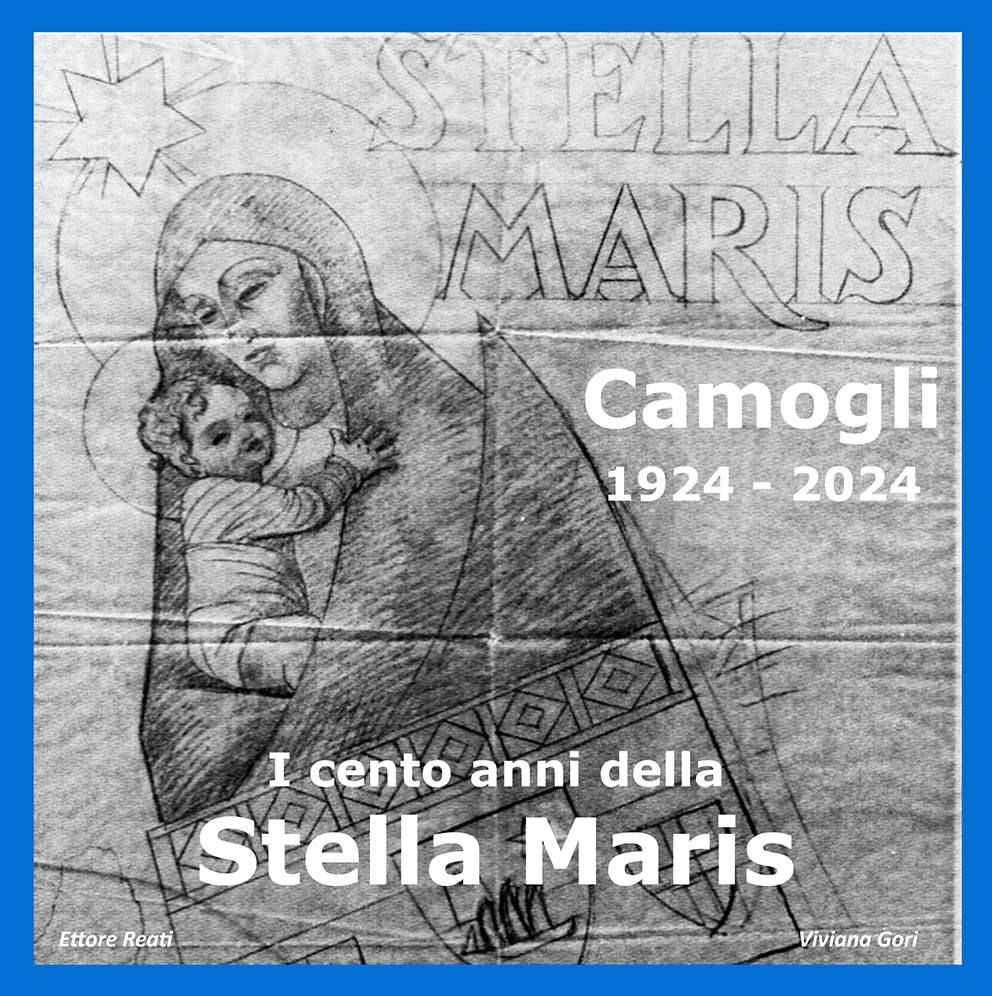 051 Stella
              Maris