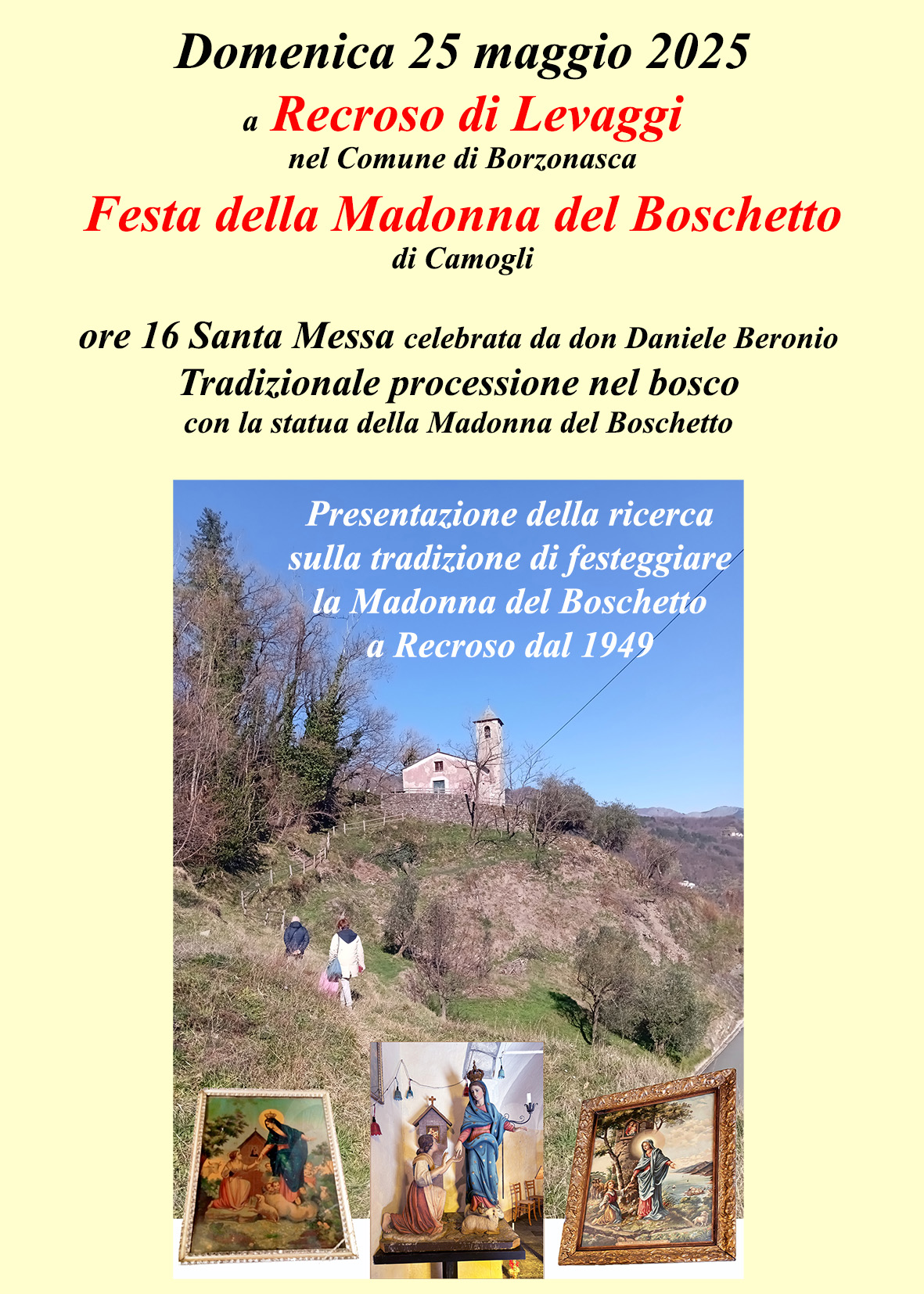 052
              locandina Recroso