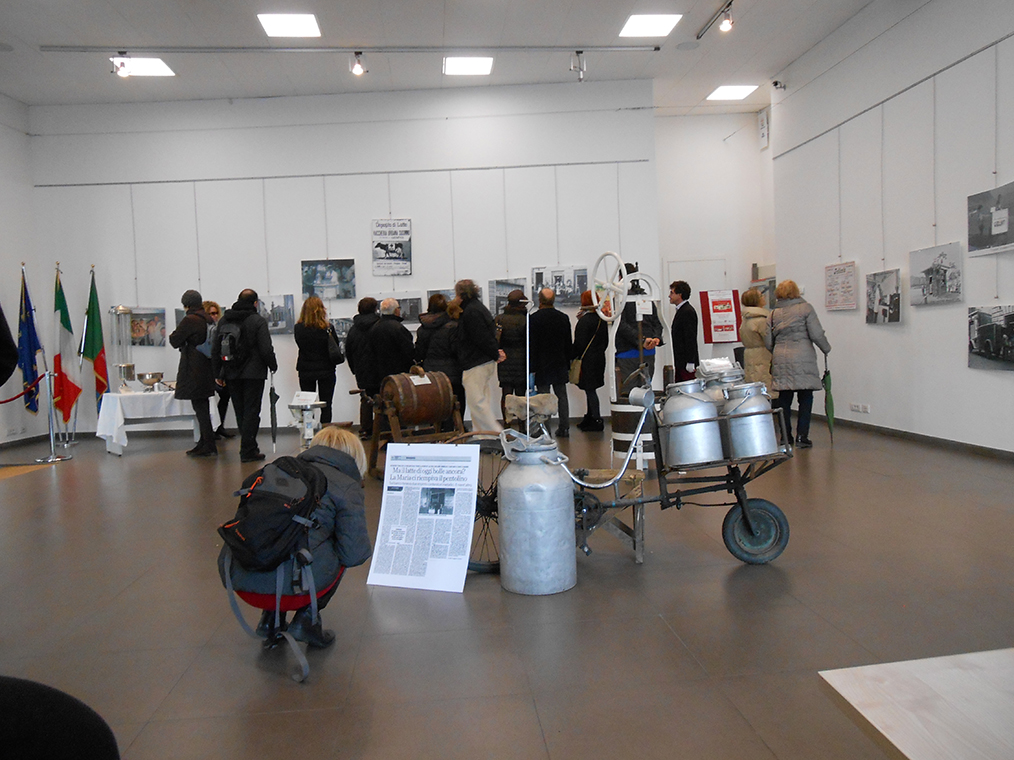 Mostra Regione