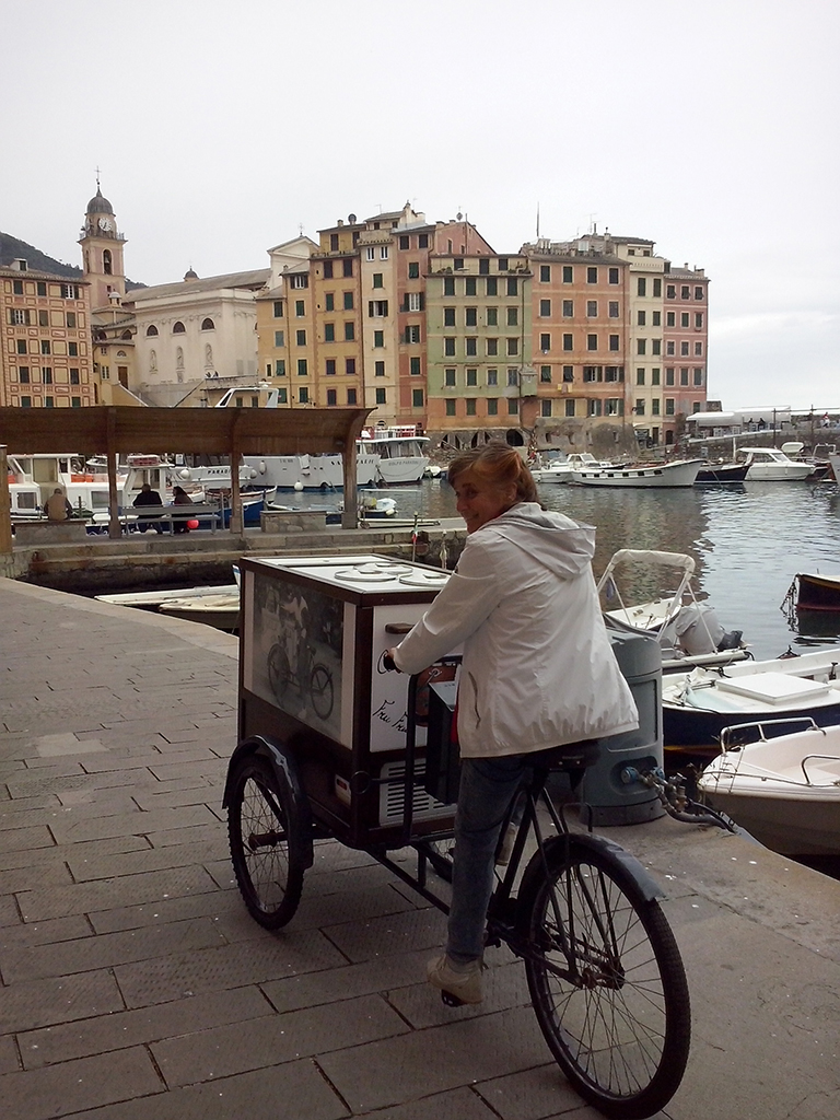 13 Camogli