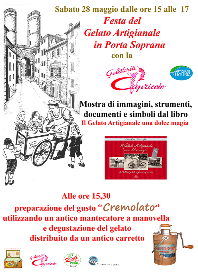 137 Porta Soprana
