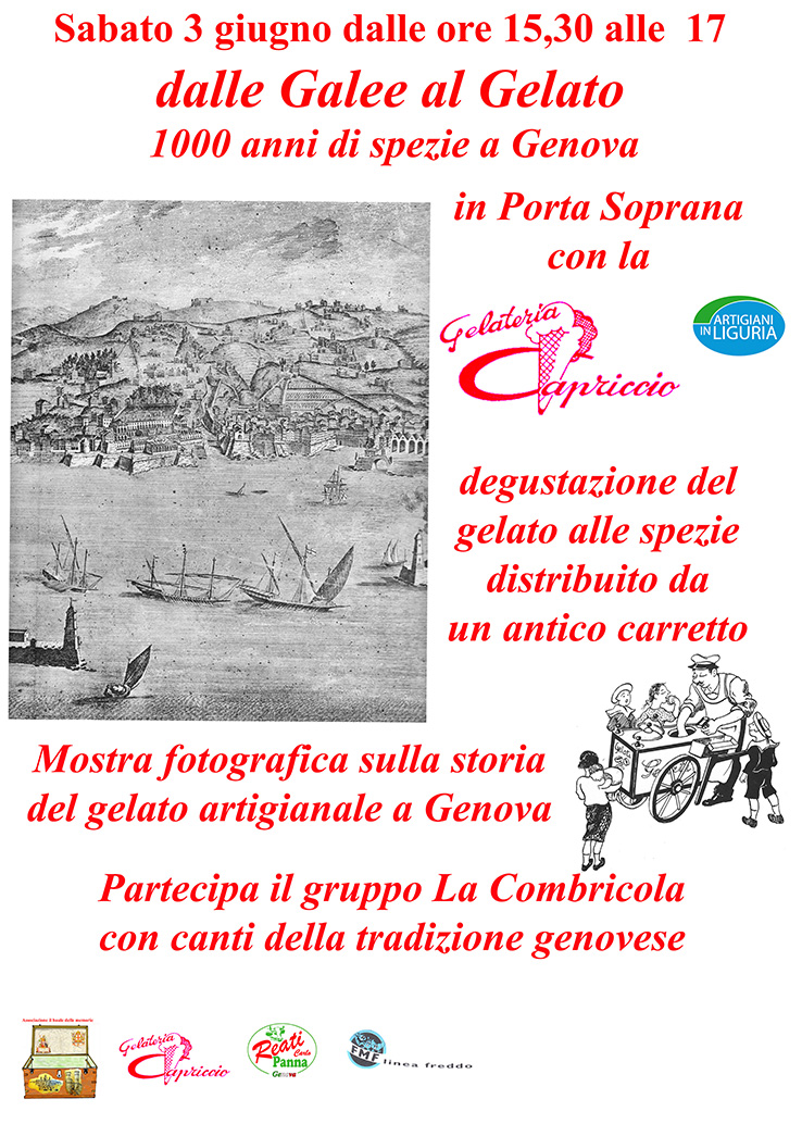 138 Porta Soprana