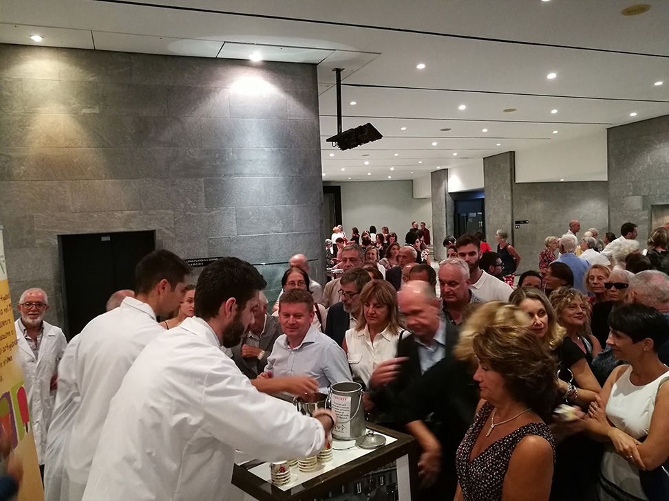 147
              Teatro Carlo Felice