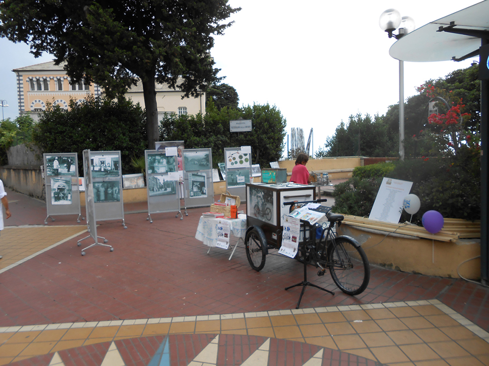 150 Corso Italia