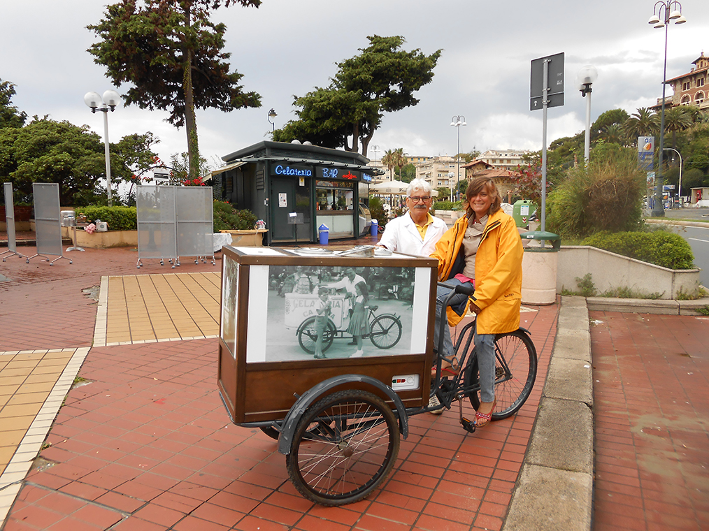 151 Corso Italia