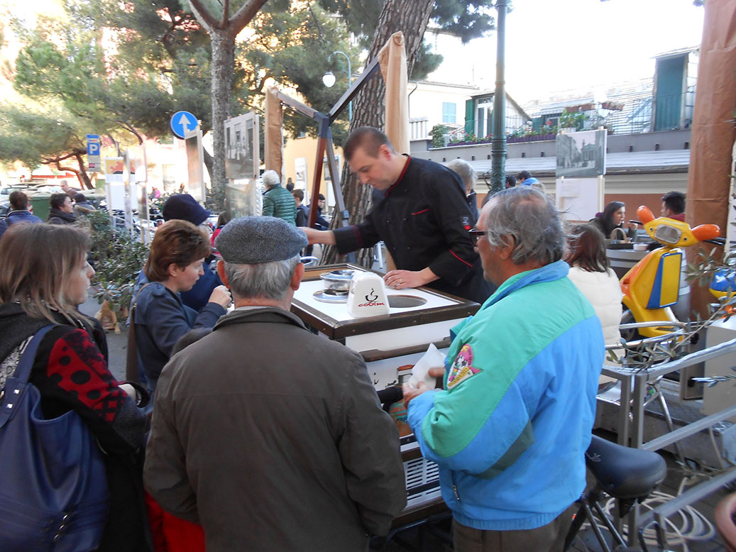 153 Castelletto
