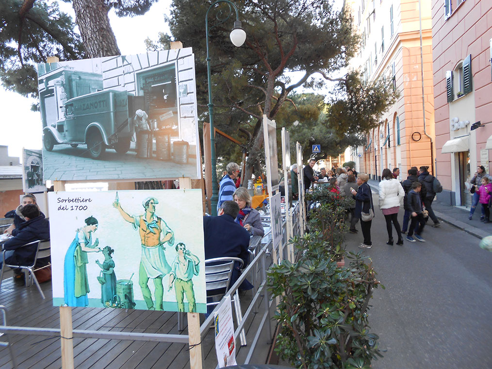 154 Castelletto