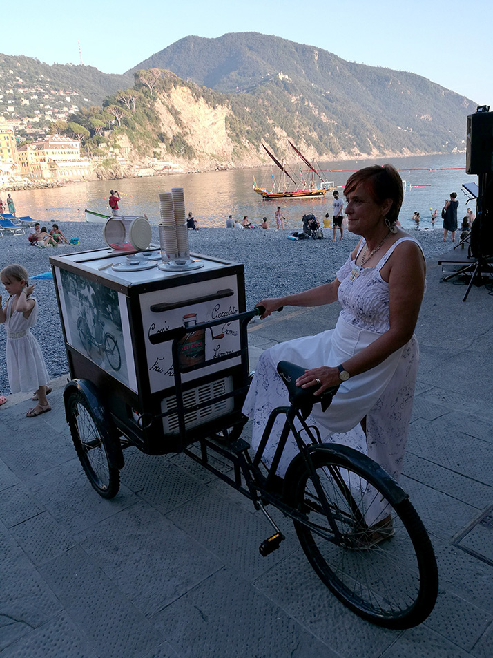 155 Camogli