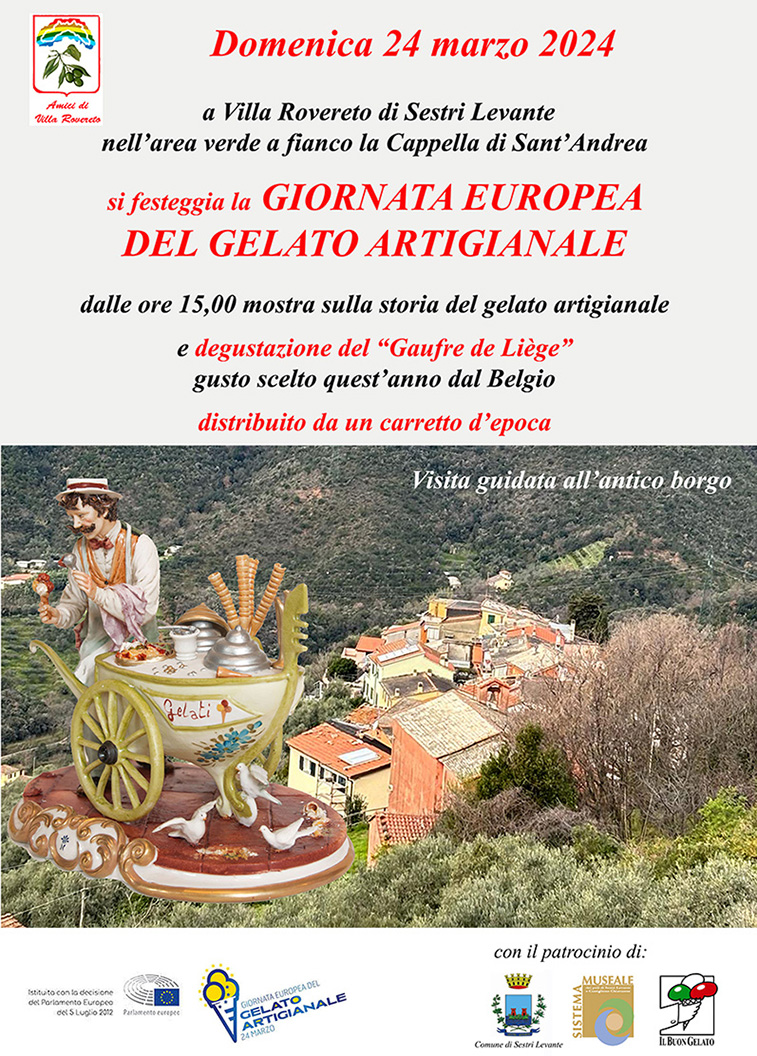 166 Giornata Eur Rovereti