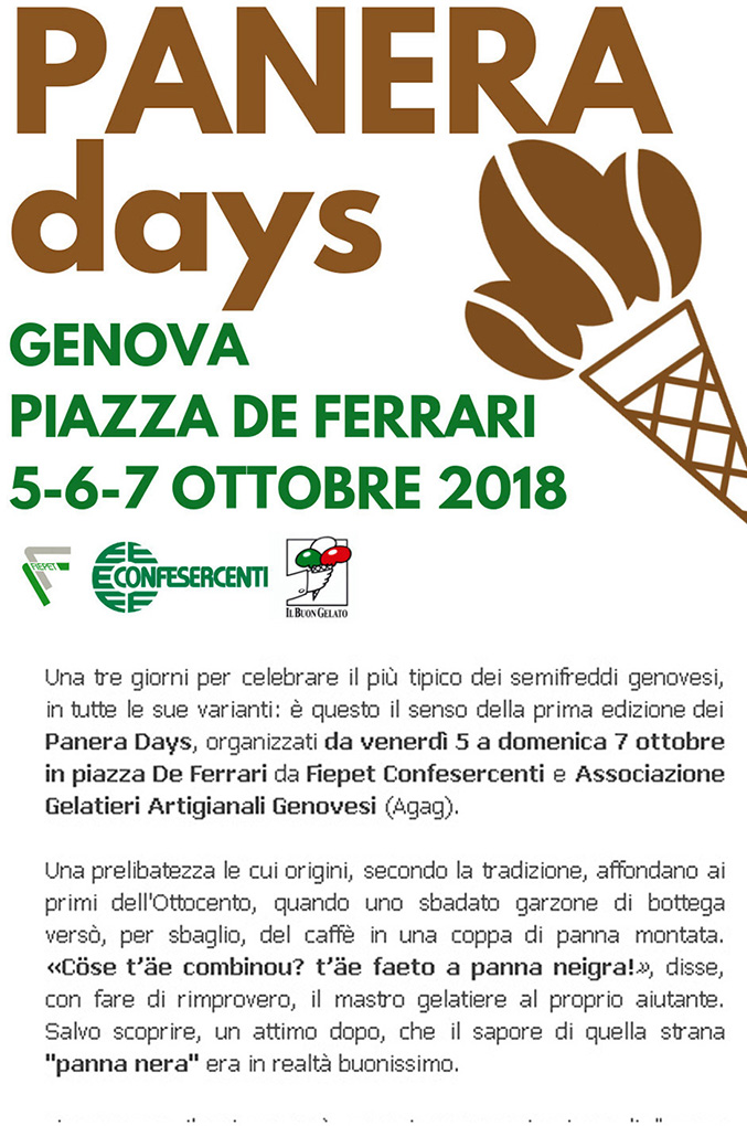 Pnera Day