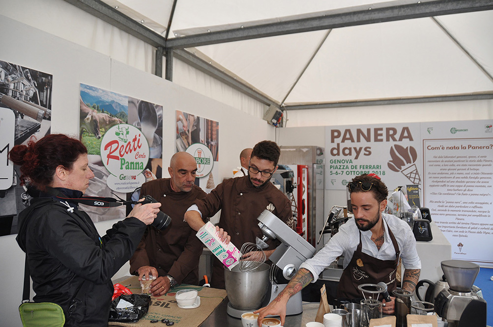 101 Pnera Day